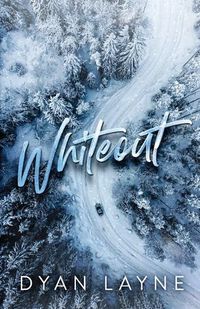 Cover image for Whiteout