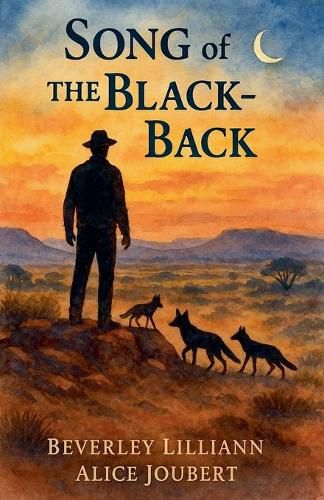 Cover image for Song of the Black-Back