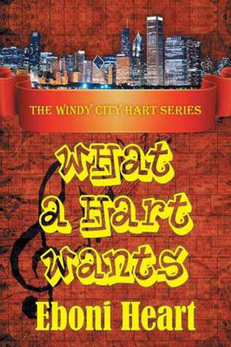 Cover image for What a Hart Wants