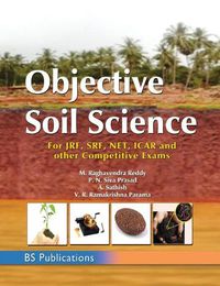 Cover image for Objective Soil Science