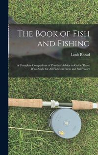 Cover image for The Book of Fish and Fishing