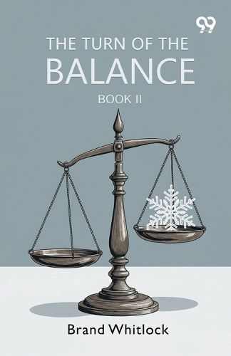 Cover image for The Turn Of The BalanceBook II (Edition1)