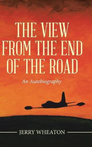 Cover image for The View from the End of the Road