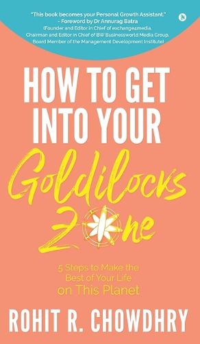 Cover image for How to Get Into Your Goldilocks Zone