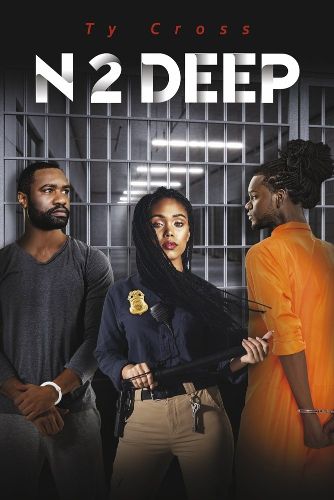 Cover image for N 2 DEEP