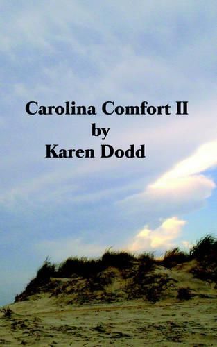 Cover image for Carolina Comfort II