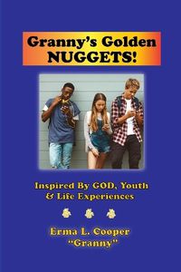 Cover image for Granny's Golden Nuggets