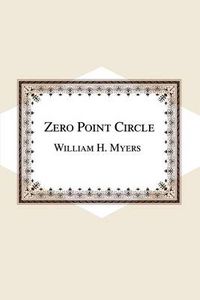 Cover image for Zero Point Circle