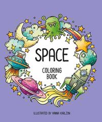 Cover image for Space