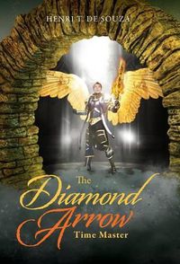 Cover image for The Diamond Arrow (3): Time Master