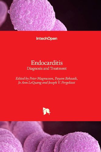 Cover image for Endocarditis