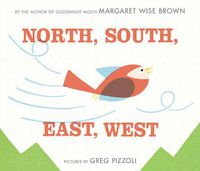 Cover image for North, South, East, West