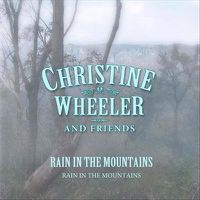 Cover image for Rain In The Mountains Songs From Henry Lawson