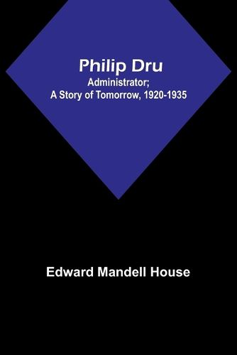 Philip Dru