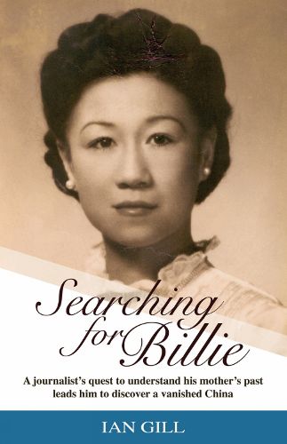 Cover image for Searching for Billie