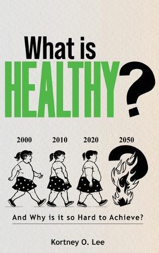 Cover image for What is Healthy?