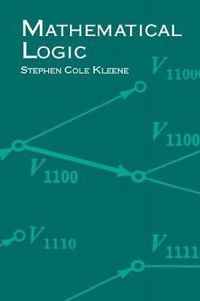 Cover image for Mathematical Logic