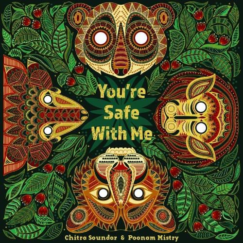 Cover image for You're Safe With Me