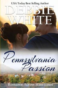 Cover image for Pennsylvania Passion
