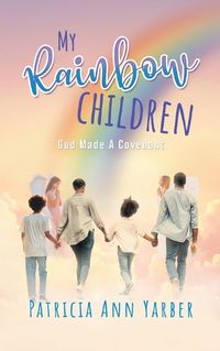 Cover image for My Rainbow Children
