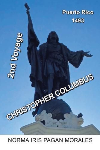 Cover image for Christopher Columbus's Epoch