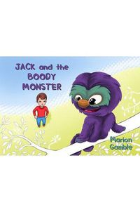 Cover image for Jack and the Boody Monster