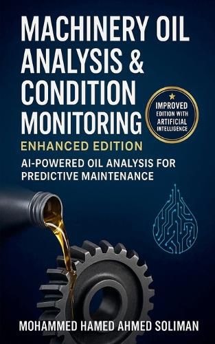 Cover image for Machinery Oil Analysis & Condition Monitoring
