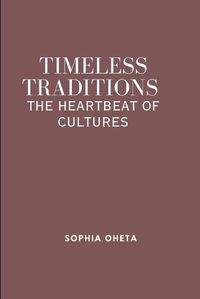 Cover image for Timeless Traditions