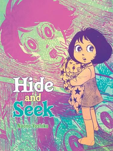 Cover image for Hide and Seek