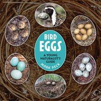 Cover image for Bird Eggs