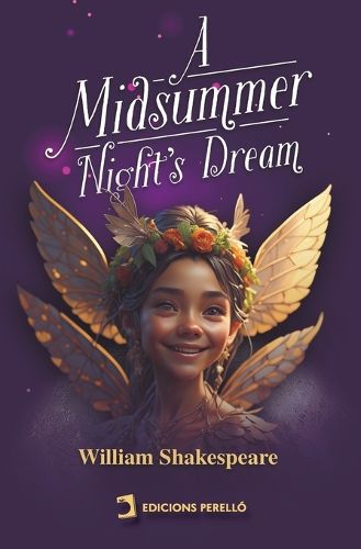 Cover image for A Midsummer Night's Dream