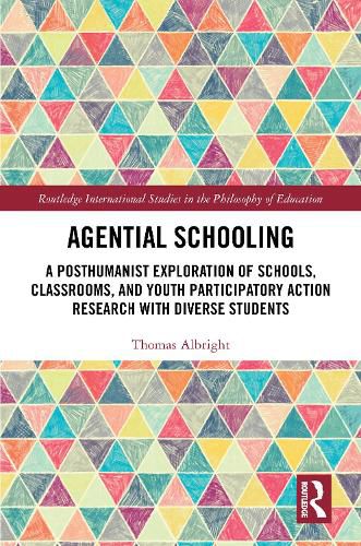 Cover image for Agential Schooling