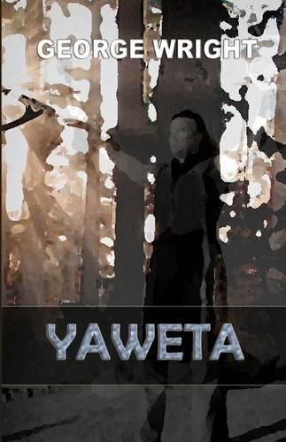 Cover image for Yaweta