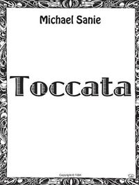 Cover image for Toccata