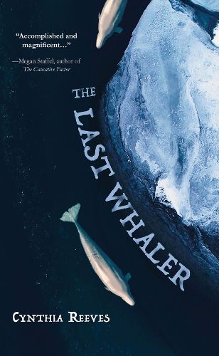 Cover image for The Last Whaler