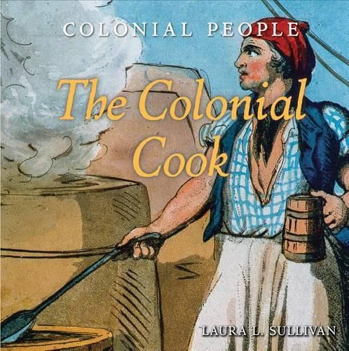 The Colonial Cook