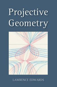 Cover image for Projective Geometry