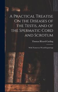 Cover image for A Practical Treatise On the Diseases of the Testis, and of the Spermatic Cord and Scrotum