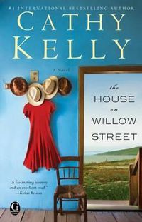 Cover image for House on Willow Street