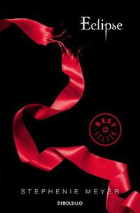 Cover image for Eclipse (Spanish Edition)