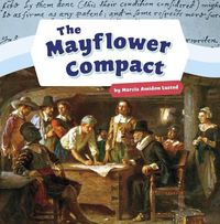 Cover image for The Mayflower Compact