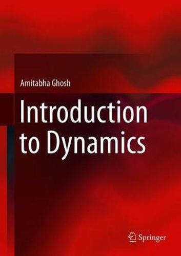 Cover image for Introduction to Dynamics