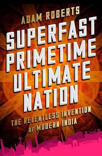 Cover image for Superfast Primetime Ultimate Nation