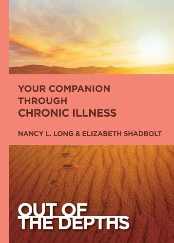 Cover image for Out of the Depths: Your Companion Through Chronic Illness