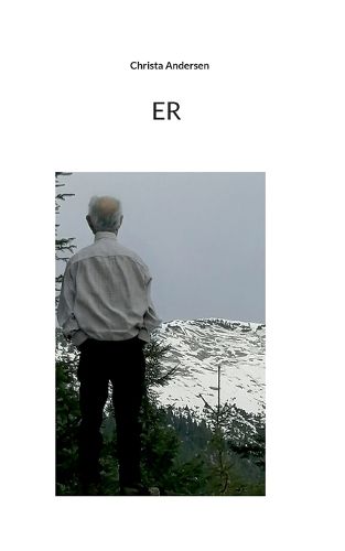 Cover image for Er
