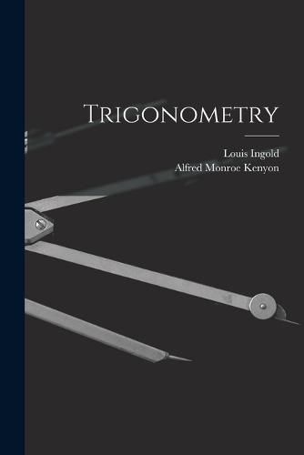 Cover image for Trigonometry