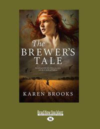 Cover image for The Brewer's Tale
