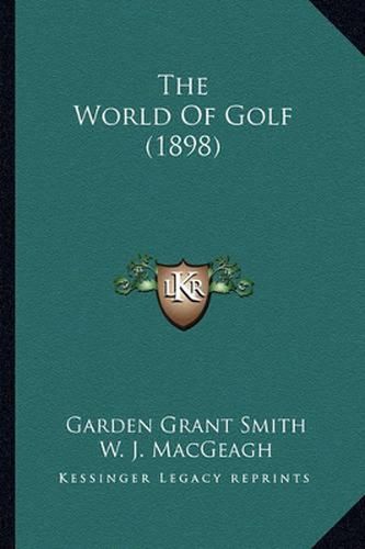 The World of Golf (1898)