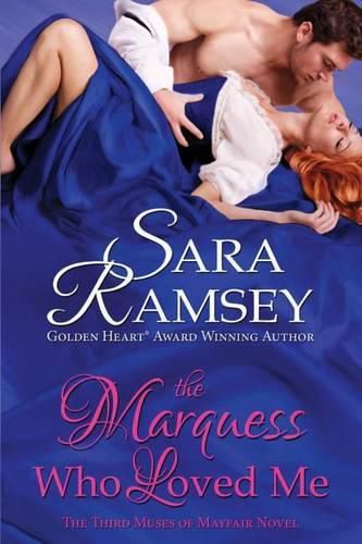 Cover image for The Marquess Who Loved Me