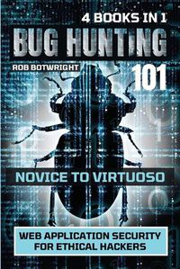 Cover image for Bug Hunting 101